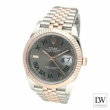 Rolex Datejust 126331