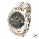 Rolex Datejust 126331