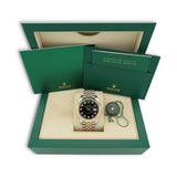 Rolex Datejust 126333