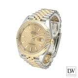 Rolex Datejust 126333