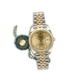 Rolex Datejust 126333