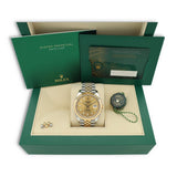Rolex Datejust 126333