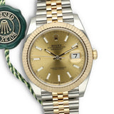 Rolex Datejust 126333
