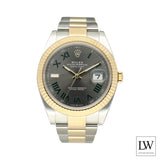Rolex Datejust 126333