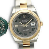 Rolex Datejust 126333