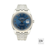 Rolex Datejust 126334