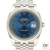Rolex Datejust 126334