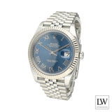 Rolex Datejust 126334