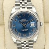 Rolex Datejust 126334