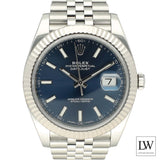 Rolex Datejust 126334
