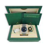 Rolex Datejust 126334