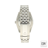 Rolex Datejust 126334