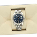 Rolex Datejust 126334