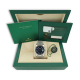 Rolex Datejust 126334