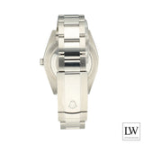 Rolex Datejust 126334