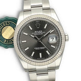 Rolex Datejust 126334