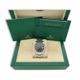 Rolex Datejust 126334
