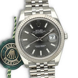 Rolex Datejust 126334 New