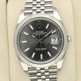 Rolex Datejust 126334 New
