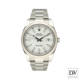 Rolex Datejust 126334 99% NEW