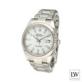 Rolex Datejust 126334 99% NEW