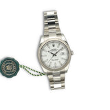 Rolex Datejust 126334 99% NEW