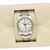 Rolex Datejust 126334 99% NEW