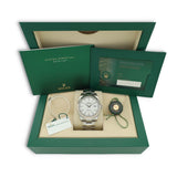 Rolex Datejust 126334 99% NEW