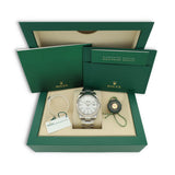 Rolex Datejust 126334 99% NEW