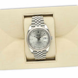Rolex Datejust 126334