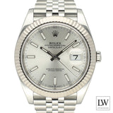 Rolex Datejust 126334