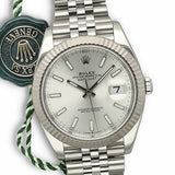 Rolex Datejust 126334