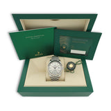 Rolex Datejust 126334