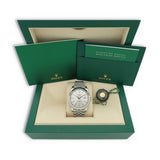 Rolex Datejust 126334