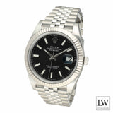 Rolex Datejust 126334 New