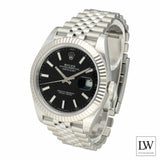 Rolex Datejust 126334 New