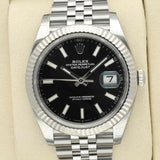 Rolex Datejust 126334 New