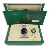 Rolex Datejust 126334 New