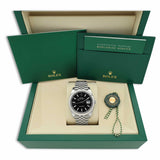 Rolex Datejust 126334 New