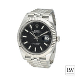Rolex Datejust 126334