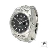 Rolex Datejust 126334