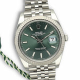 Rolex Datejust 126334 NEW