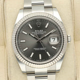 Rolex Datejust 126334 NEW