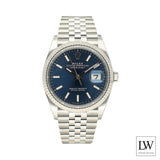 Rolex Datejust 126234 New
