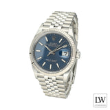 Rolex Datejust 126234 New