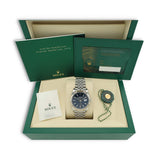 Rolex Datejust 126234 New