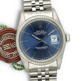 Rolex Datejust 16014