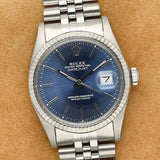 Rolex Datejust 16014