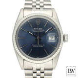 Rolex Datejust 16014