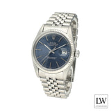 Rolex Datejust 16014
